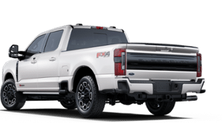 2025 Ford Super Duty® External Image 3